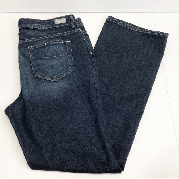 PAIGE Denim - *Paige Mandeville Canyon Jeans Sz 18W ::XA15